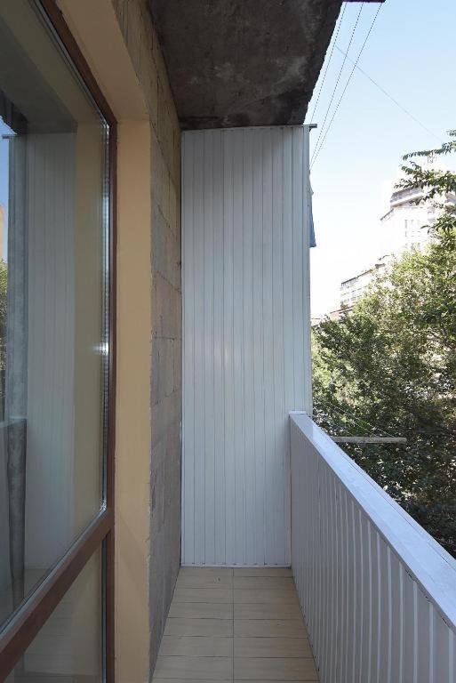 Studioapart In Downtown יירבאן מראה חיצוני תמונה