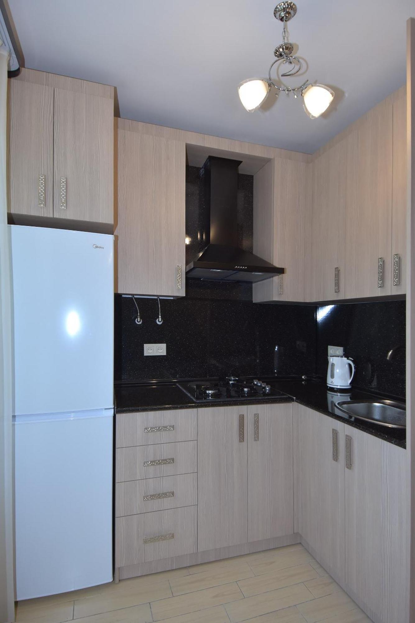 Studioapart In Downtown יירבאן מראה חיצוני תמונה