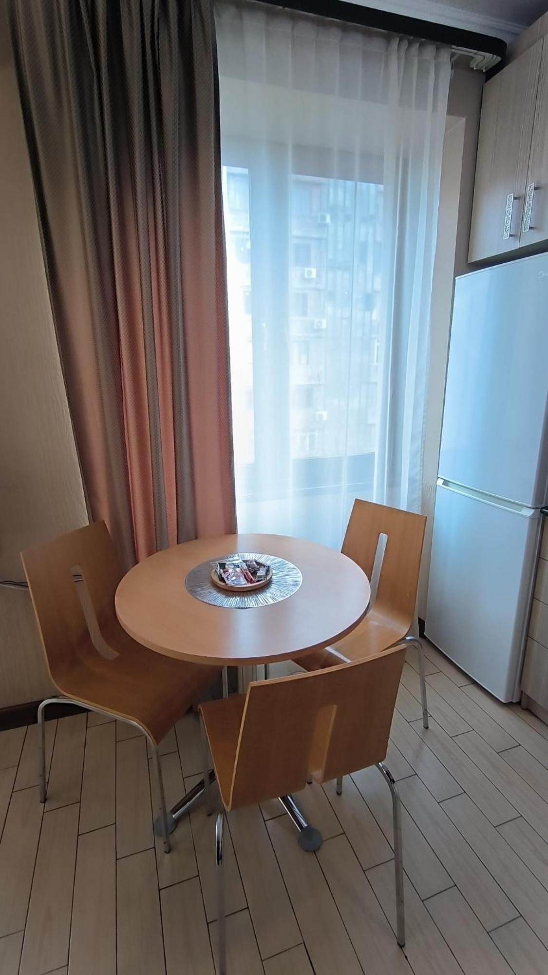 Studioapart In Downtown יירבאן מראה חיצוני תמונה